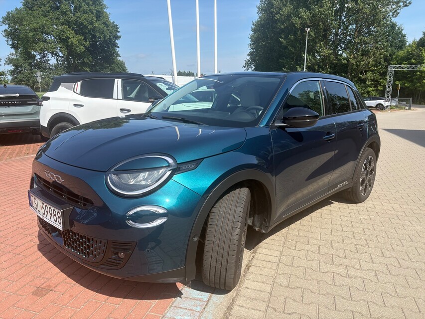 Fiat 600